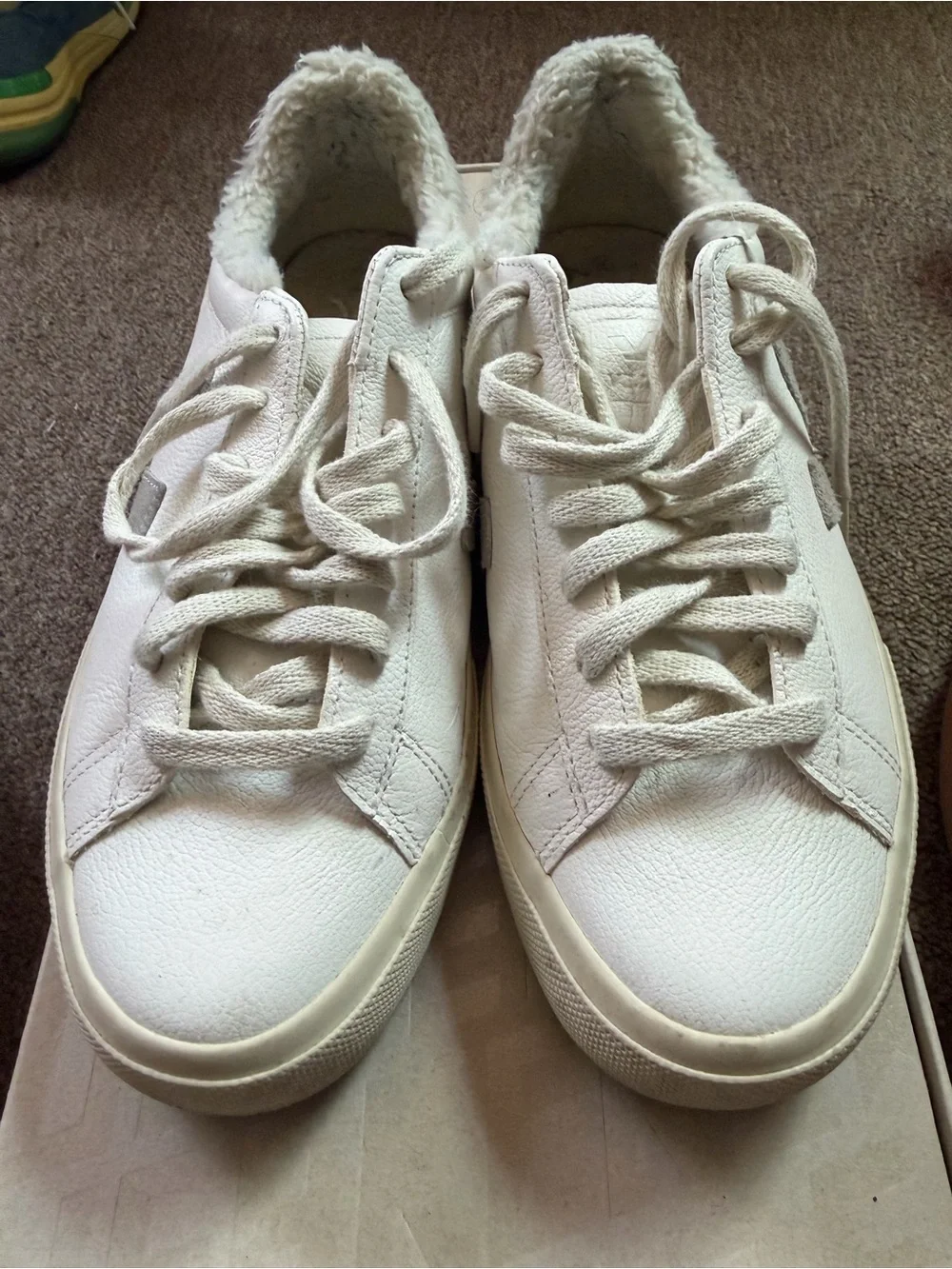 Veja Sneakers